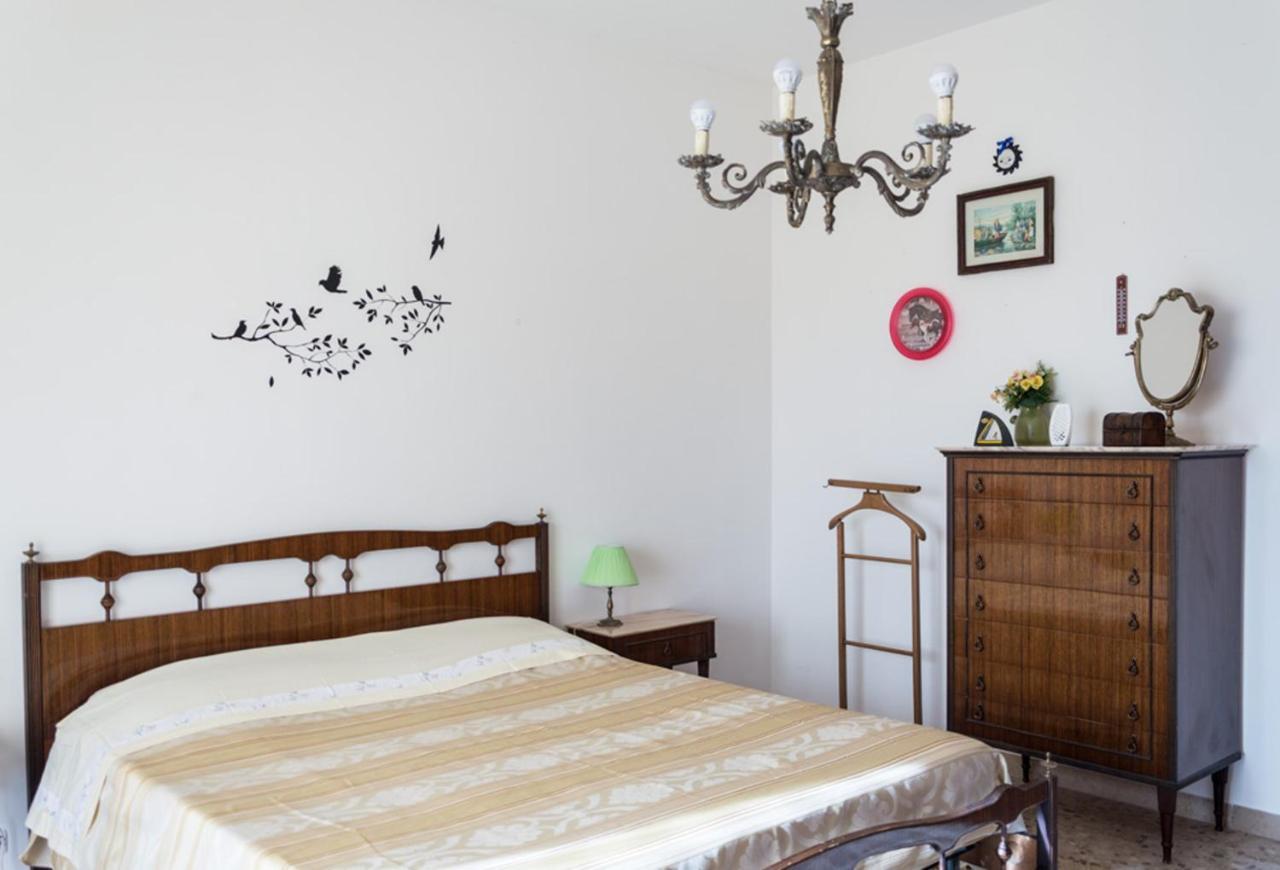 4 Bedrooms Appartement With Furnished Terrace And Wifi At Recanati 8 Km Away From The Beach Esterno foto