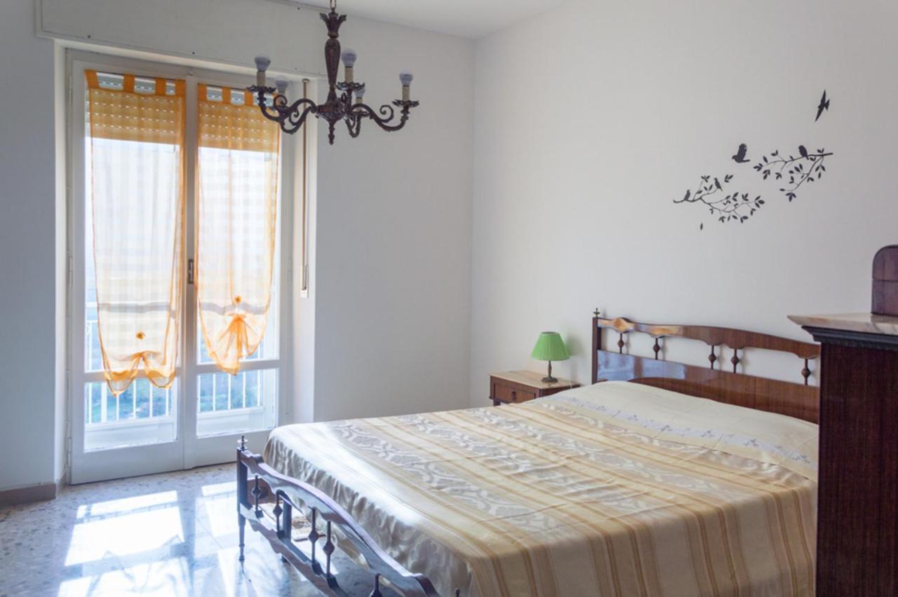 4 Bedrooms Appartement With Furnished Terrace And Wifi At Recanati 8 Km Away From The Beach Esterno foto